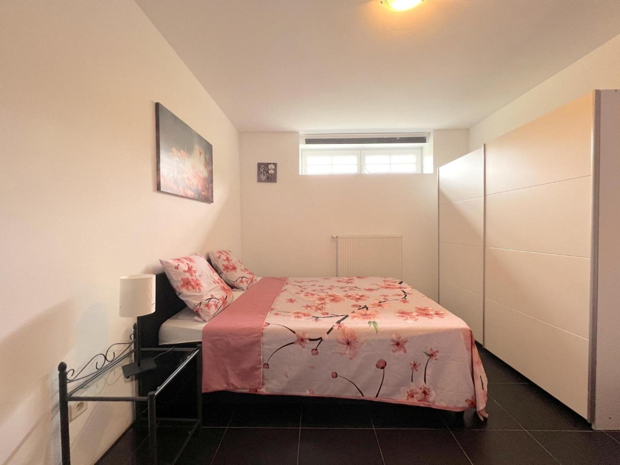 Villa Sur Les Thiers Lierneux Exterior foto